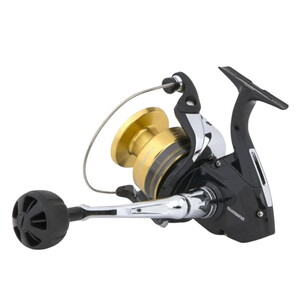  Shimano Socorro Sw 6000 Makine