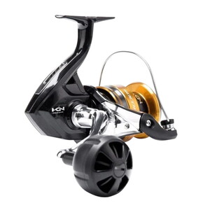  Shimano Socorro Sw 6000 Makine