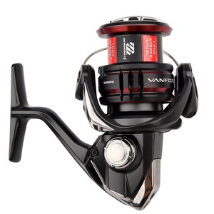  Shimano Vanford 4000 XG Makine