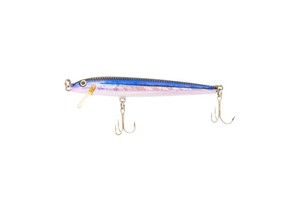  Strike Pro Eg033f Dtfs 11,5 Cm Sahte Balık