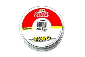  Sufix İpek Misina Gypro 26 Mm 135 Mt Misina