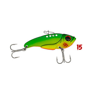 Wily Spoiled Jig  7Gr 42mm CL15