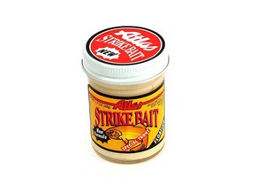 Atlas Strike Bait 8302 White