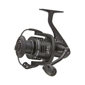  D.A.M. Quick Jigking 860 Fd 7+1 Bb Makine