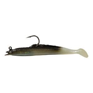 Eddystone Eel 12,5cm Tekli Silikon Balık
