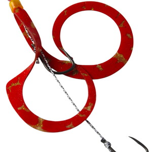  Jackall Bin-Bin Switch Skirt #F0310