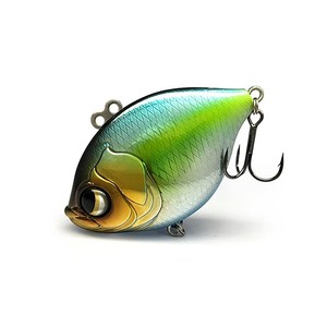 Lurefans Dk7 Double Kill 19# Sahte Balık