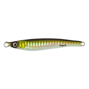 Molix Jugulo  Cast Jig 5gr Alborella