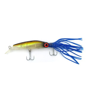 Sea Horse Hydro Squırt 11cm L06 34 Gr Sahte Balık