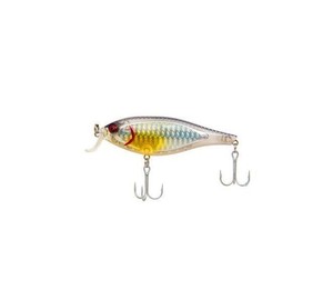 Sea Horse Shad Rap Shıne 8,8 Cm 05 16,5 Gr Sb