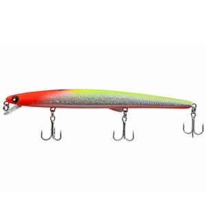 Sea Horse Slim Berfin 145 Mm 15 Gr Fire Chartreuse