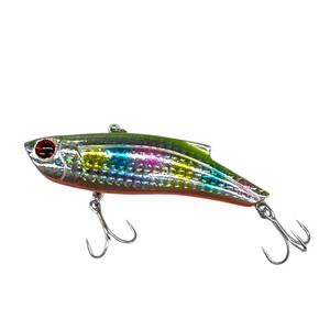 Sea Horse V-Joker 90 mm 28 gr Lazer Palyanço