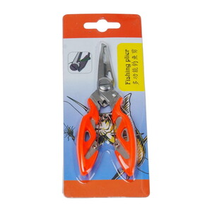  Shufa Çok Amaçlı Balıkçı Pensesi