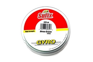  Sufix İpek Misina Gypro 30 Mm 135 Mt Misina