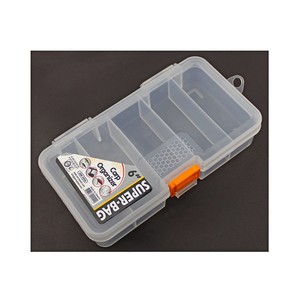 Super Bag Carp Organizer 6