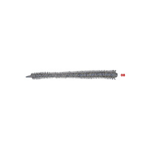 Wily CREEP Silikon Yem CL:8 95mm 0,8gr Pcs:5