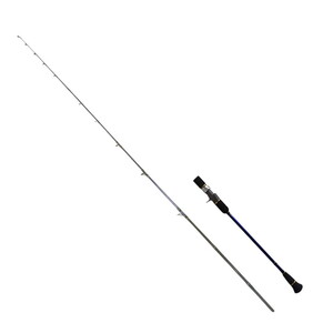 Crony Amazing Slow Jigging ASJC631 1,90m 300gr