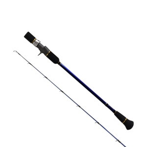  Crony Amazing Slow Jigging ASJC631 1,90m 300gr