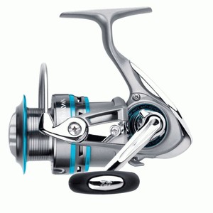 Daiwa Procaster 2000 A 7 Bb Makine