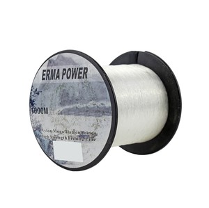 Erma Power 0,20mm 1000mt Misina