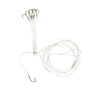 Mustad 8 Li Asansör Takımı No:14