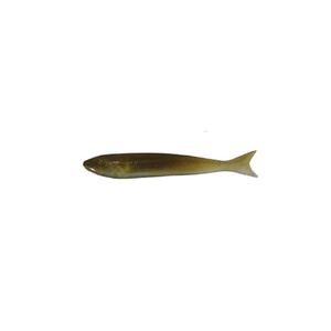  Owner  Wounded Minnow 9cm Ayu Silikon Balık