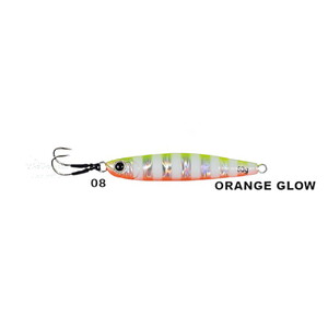 Ryuji Sniper Rattle Sounds Jig 80 Gr Cl:08
