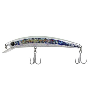 Sea Horse Crystal Exminnows 11Cm 16G 9/16 Wdl-10#