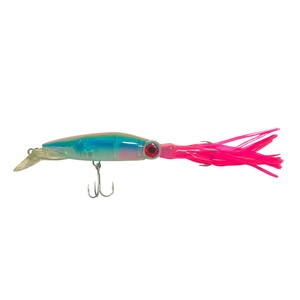 Sea Horse Hydro Squırt 11cm L07 34 Gr Sahte Balık