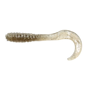 Sea Horse Kurt 6 cm10 lu pkt Kaki #1