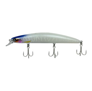Sea Horse Rocky Seabass 125 mm 21 Gr Elsa Glow