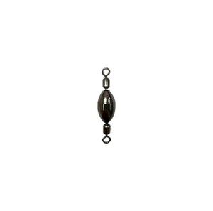 Sea Horse Rolling Swivel Weightl 0,6*2,2 Gr 5 Pcs