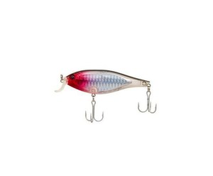 Sea Horse Shad Rap Shıne 8,8 Cm 06 16,5 Gr Sb