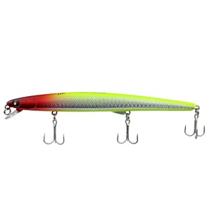 Sea Horse Slim Berfin 145 Mm 15 Gr Fire Crazy Head