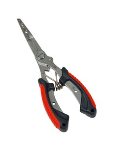 Shufa Çok Amaçlı Balıkçı Pensesi Kılıflı 16 Cm