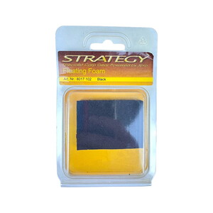 Strategy Floating Foam Black