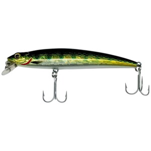Strike Pro Sp092 10,5cm 11g Bft Sahte Balık