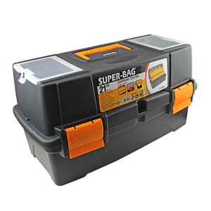 Super Bag 21' Takım Çantası