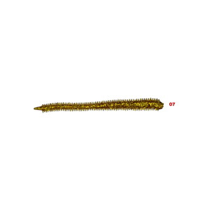 Wily CREEP Silikon Yem CL:7 95mm 0,8gr Pcs:5