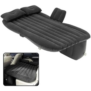  Avenli Floked Air Bed Tek Kişilik 180cm*85cm*33m