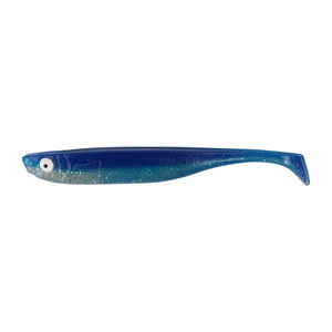 Balzer Yolo Hoko Silikon 12 Cm Mavi Simli