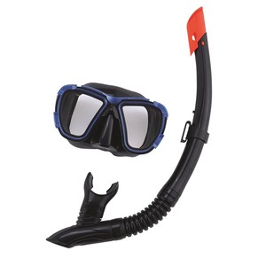 Bestway Hydro Pro Maske Snorkel Set