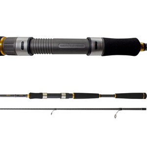  Daiwa New Legalis Seabass 2,72 M 14-42 Gr Kamış