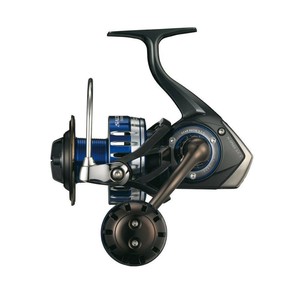  Daiwa Saltiga 3500h 13+1 Bb Makine