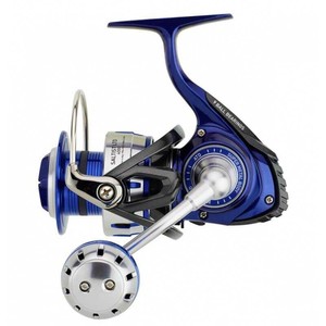  Daiwa Saltist Ltd 4000 Makine