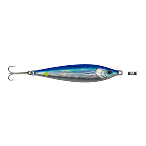Jinza Grauvell Bocarte CL:Blue 5gr