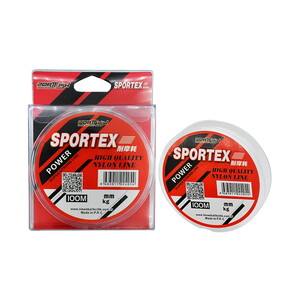 Portfish Sportex 0,70mm 100mt Misina