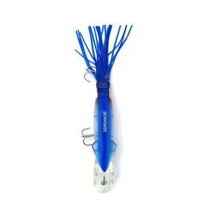  Sea Horse Hydro Squırt 11cm L08 34 Gr Sahte Balık