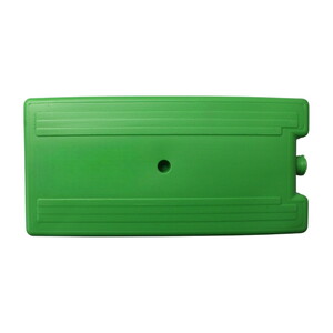 Sea Horse Kaset Buzluk Yeşil