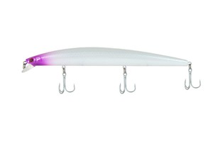 Sea Horse Max Rap 170mm 28 G Bm-02# F Sahte Balık